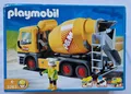 Produktbild: Playmobil 3263 - Betonmischer Baustelle NEU/OVP ! Rarität von 2003 B-Ware
