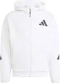 Produktbild: Adidas M Z.N.E. FZ Herren Kapuzenjacke Weiß XL