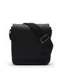 Produktbild: Lacoste Herren Nh4423hc Handtasche, Schwarz, Einheitsgröße