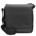 Produktbild: Lacoste Men's Classic - Umhängetasche 21 cm (noir)
