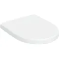 Produktbild: Renova Plan Wc-sitz 573075000 Weiss - Geberit