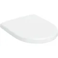 Produktbild: Renova Plan Wc-sitz 573075000 Weiss - Geberit