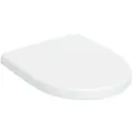 Produktbild: Renova Plan Wc-sitz 573075000 Weiss - Geberit