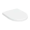 Produktbild: Geberit Renova Plan WC-Sitz  573075000 weiss