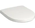 Produktbild: GEBERIT WC-Sitz Renova Plan weiß 573.075.00.0