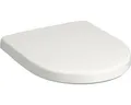 Produktbild: GEBERIT WC-Sitz Renova Plan weiß 573.075.00.0
