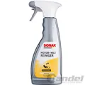 Produktbild: 1x 500ml SONAX MOTOR + KALTREINIGER MOTORREINIGER WERKEZEUGREINIGER MASCHINEN