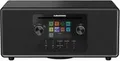 Produktbild: Grundig Internet/Digitalradio All-In-On DTR 7100 2.1 DAB+ - 2.1 (GTR1200)