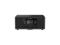 Produktbild: GRUNDIG DTR 7100 Internet- und Digitalradio, FM / RDS DAB+ Internet Radio, DAB, DAB+, FM, Bluetooth, Schwarz