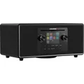 Produktbild: Grundig DTR 7100 (Internetradio, DAB+, DAB, FM, Bluetooth, WLAN) (GTR1200)