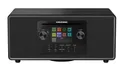 Produktbild: Grundig DTR 7100 2.1 DAB+ WEB CD