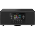Produktbild: Grundig Digitalradio, Intern 3,2z Tft (dtr 7100)