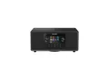 Produktbild: Grundig DTR 7100 Internet DAB+ CD Radio schwarz