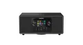 Produktbild: Grundig DTR 7100 2.1 DAB+ WEB CD Radio (DAB+ Radio mit Web-Streaming und CD-Player)