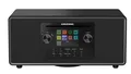 Produktbild: Grundig DTR 7100 2.1 DAB+ WEB CD