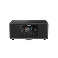 Produktbild: GRUNDIG DTR 7100 Internet- und Digitalradio, FM / RDS DAB+ Internet Radio, DAB,