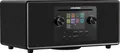 Produktbild: 2 Stk. Grundig Internet/Digitalradio DTR 7100 2.1 DAB+ Radios GTR1200