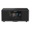 Produktbild: Grundig Internet/Digitalradio All-In-On DTR 7100 DAB+ CD-Player 2.1 GTR1200