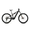 Produktbild: Stereo Hybrid one44 Hpc Slx 27,5 12v 150mm 800wh Bosch Cx Slabgreynorange 2026 T