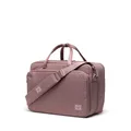 Produktbild: Herschel Unisex-Erwachsene Bowen Duffle Tech Bag, Ash Rose Tonal (Limited Edition), Standard - 30L, Bowen Duffle Tech Bag