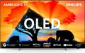 Produktbild: Philips 65OLED759 Ambilight 65OLED759 4K OLED Smart TV - 65-Zoll Display