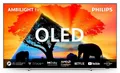 Produktbild: PHILIPS 65OLED759 OLED 4K UHD Smart-TV mit 3-seitigem Ambilight