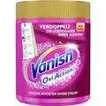 Produktbild: Vanish Oxi Action (Waschpulver) (3218571)