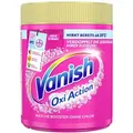 Produktbild: Vanish Oxi Action Fleckenentferner 0,55 kg