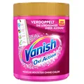 Produktbild: Vanish Gold Pulver Pink 550g Fleckentferner Pulver