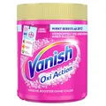 Produktbild: Vanish 3218571 Oxi Action Gold Pink Fleckenentferner 0,55 kg
