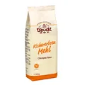 Produktbild: Bauckhof Bio Kichererbsenmehl 500g