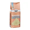 Produktbild: Bauckhof Bauckhof Kichererbsenmehl glf Bio 500g