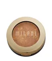 Produktbild: Milani Cosmetic Baked Bronzer Bronzingpuder 7 g Nr. 04 - Glow
