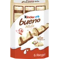 Produktbild: Ferrero Kinder bueno White 8000500273470