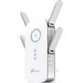 Produktbild: TP-Link AC2600 Wi-Fi Range Extender (1733 Mbit/s, 800 Mbit/s) (RE650)