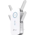 Produktbild: TP-Link RE650 WLAN Repeater