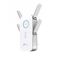Produktbild: TP-Link AC2600 Wi-Fi Range Extender RE650 Wi-Fi-Range-Extender 2.4 GHz, 5 GHz