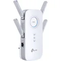 Produktbild: TP-LINK RE650 AC2600 WLAN Repeater Weiß MU-MIMO WiFi 2 (IEEE 802.11a)