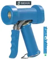 Produktbild: GEKA / KARASTO Profi-Reinigungspistole  >>25 l/Min.<<Profi Autowäsche für Daheim