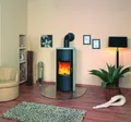 Produktbild: HARKGMBH Kaminofen Keno ECOplus (7 KW) Naturstein 08059796
