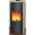 Produktbild: Hark  Zeitbrandofen  Kaminofen  Keno  ECOplus  Naturstein  (7  kW)
