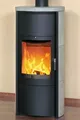 Produktbild: Kaminofen / Dauerbrandofen Hark Keno ECOplus Naturstein 7kW