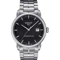 Produktbild: Tissot Herren Automatikuhr Tissot Herren T-Classic Luxury Powermatic 80 T0864071129100 Braun Onesize