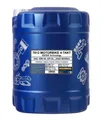 Produktbild: MANNOL MOTORÖL 4T MOTORRAD 10W40 10L ESTER + MA2 SYNTHETISCH (7812) (API SN)