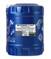 Produktbild: 10  Liter Mannol 7812 Motorbike 4-Takt 10W40 API SL Motoröl Motorradöl MA/MA2
