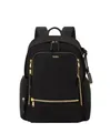 Produktbild: Rucksack Voyager Celina Black-Gold 146566-2693 TUMI