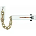 Produktbild: ABUS Türkette  SK66 Farbe: Weiß