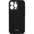 Produktbild: SBS Full Active Case D3O for iPhone 15 Pro - black (Apple iPhone 15 Pro) (TED3OBKCOVIP1561P)