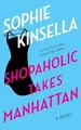 Produktbild: Shopaholic Takes Manhattan: 2 by Kinsella, Sophie 0385335881 FREE Shipping