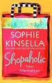 Produktbild: Shopaholic Takes Manhattan von Sophie Kinsella | Buch | Zustand akzeptabel